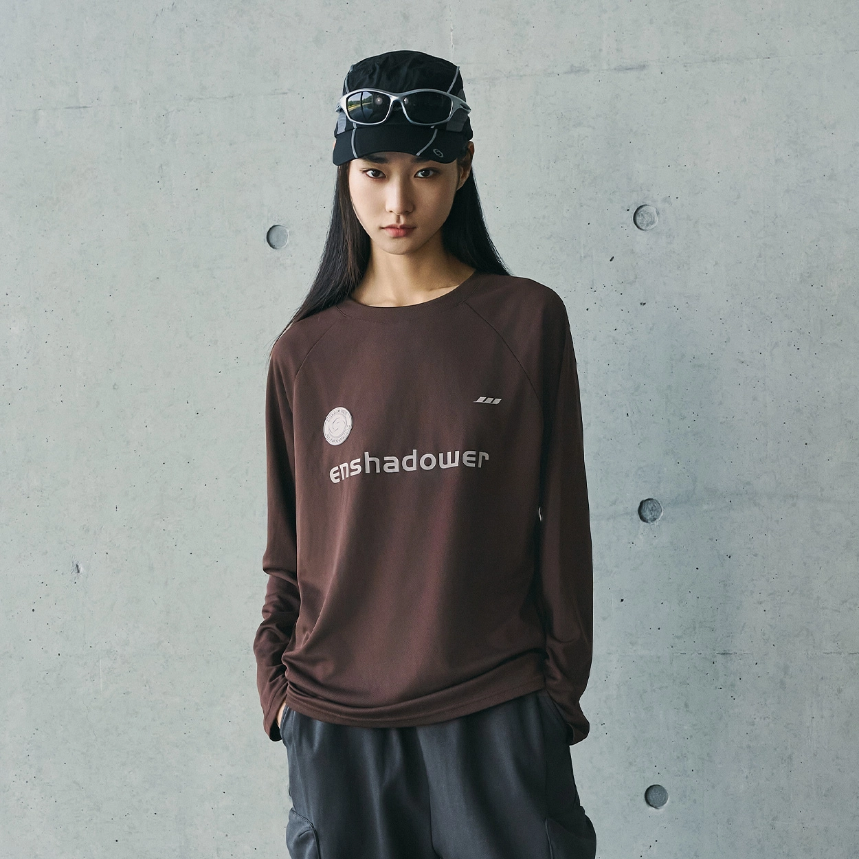 ENSHADOWER T