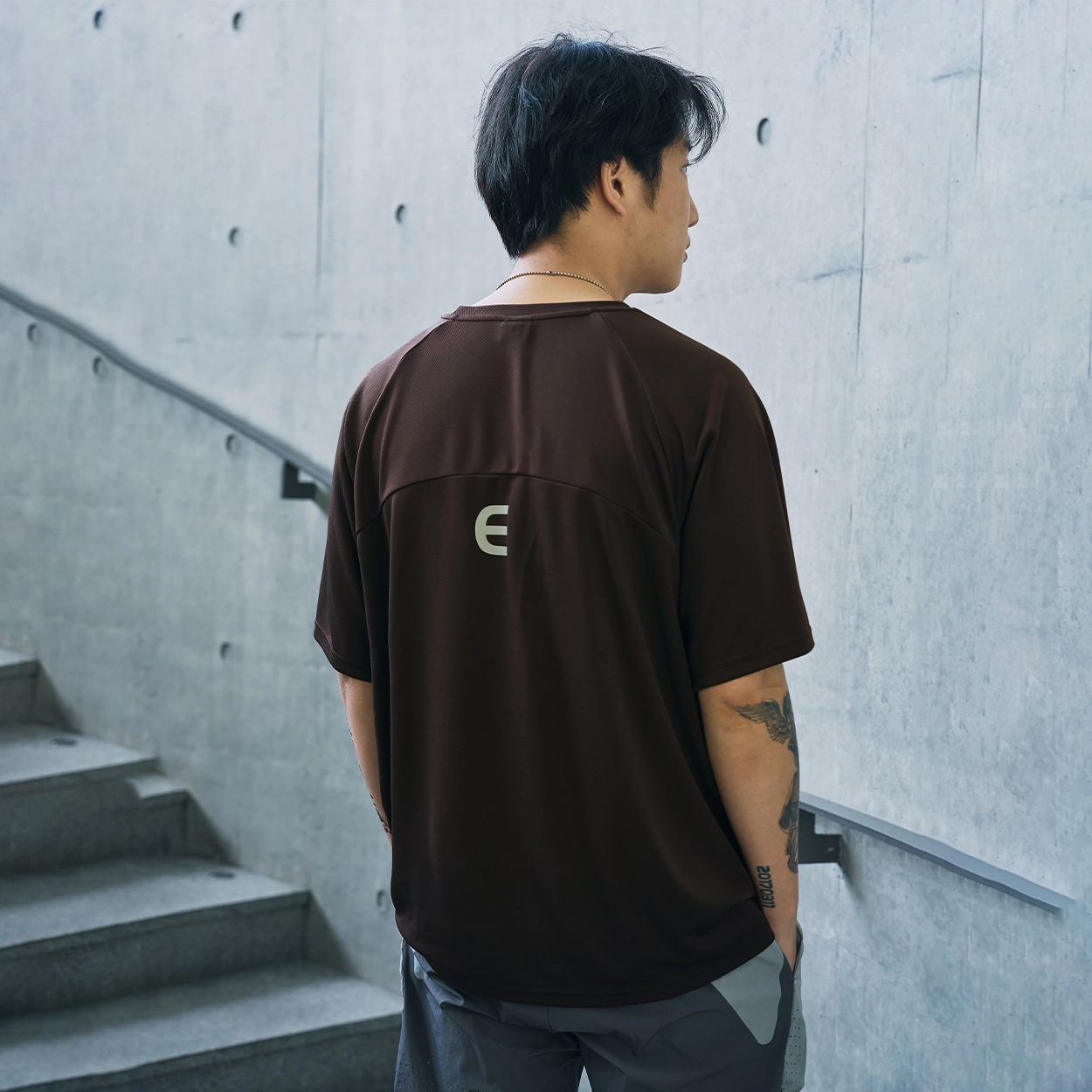 ENSHADOWER T