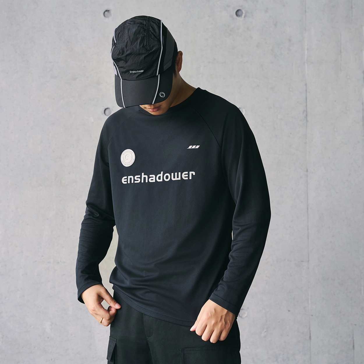 ENSHADOWER T