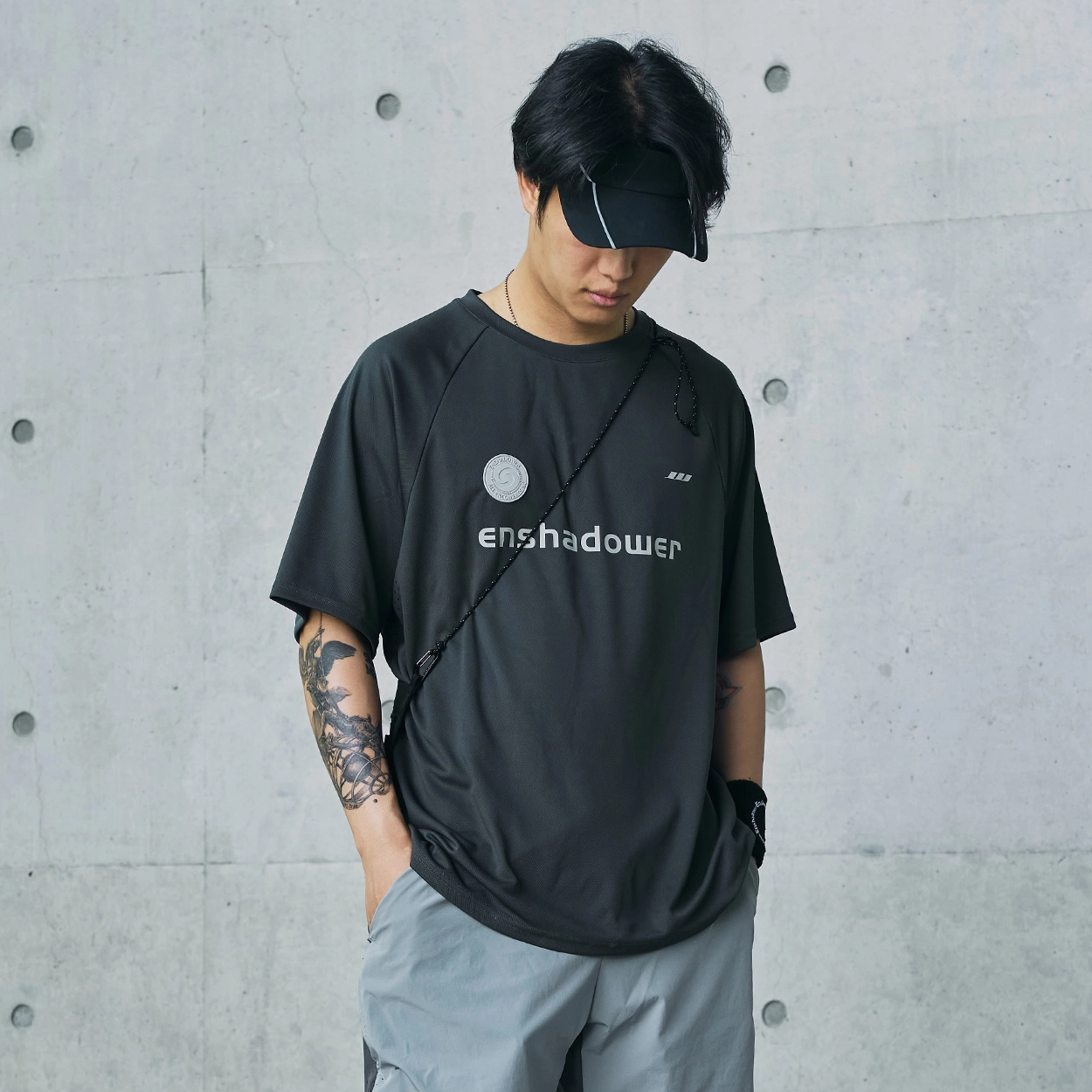ENSHADOWER T