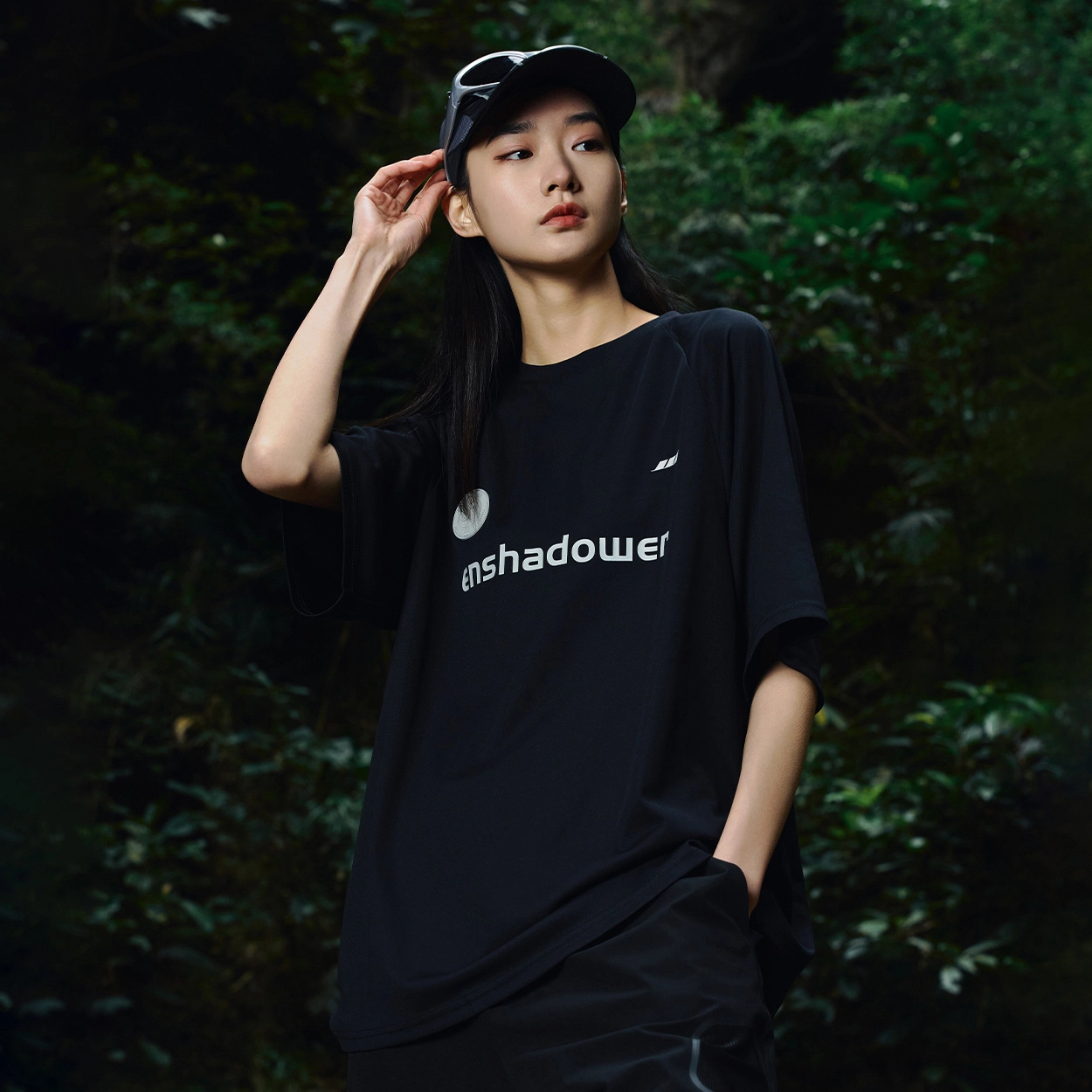 ENSHADOWER T