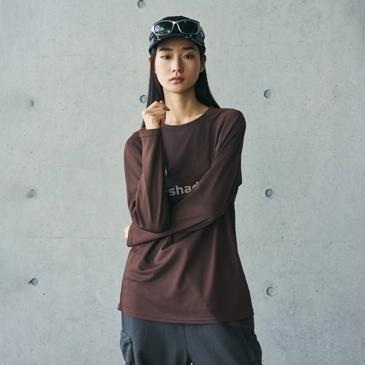 ENSHADOWER T