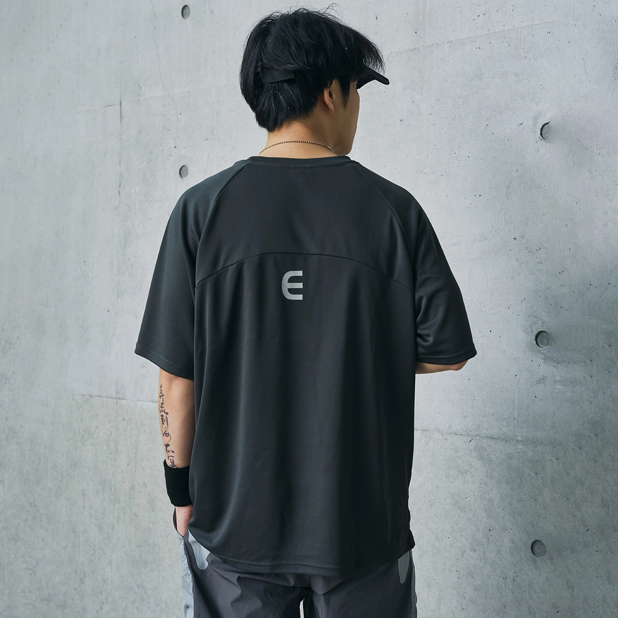 ENSHADOWER T