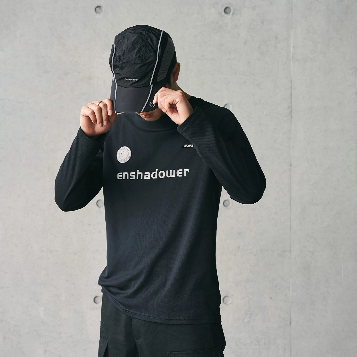 ENSHADOWER T