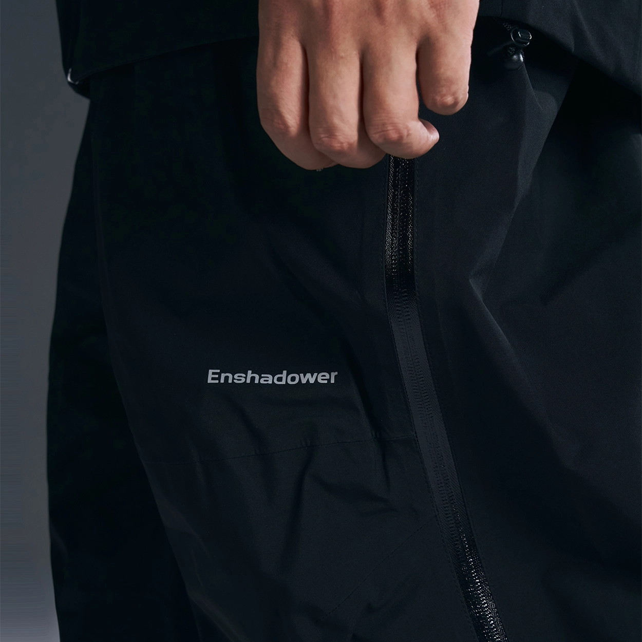 ENSHADOWER