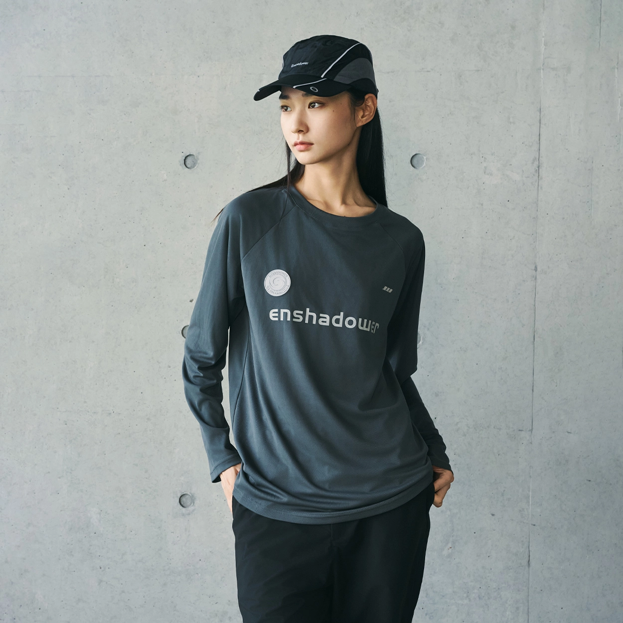 ENSHADOWER T