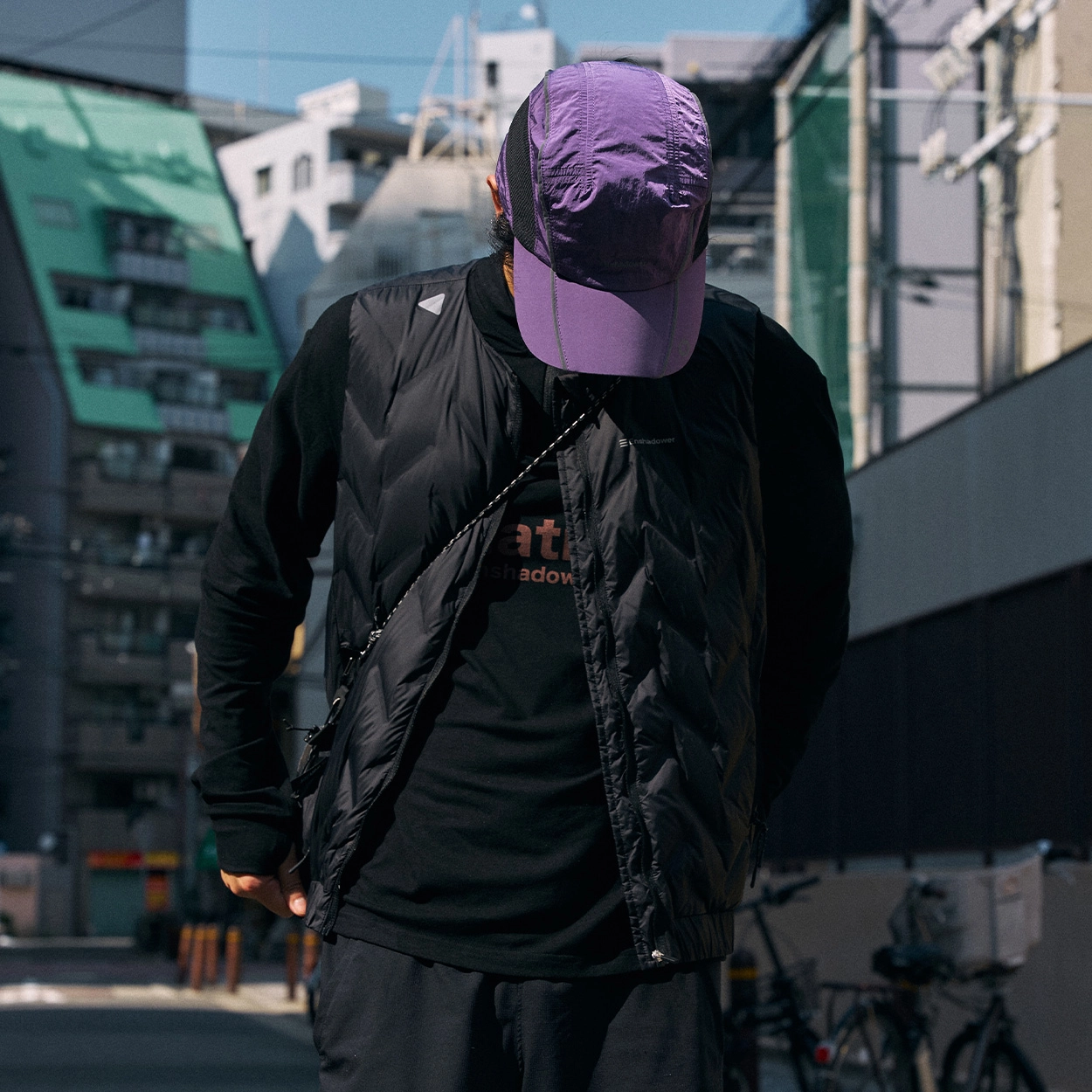 ENSHADOWER