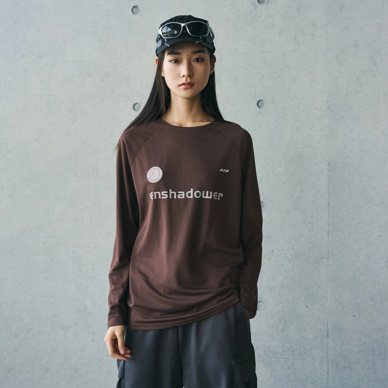 ENSHADOWER T