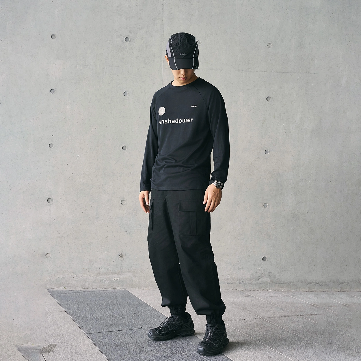 ENSHADOWER T
