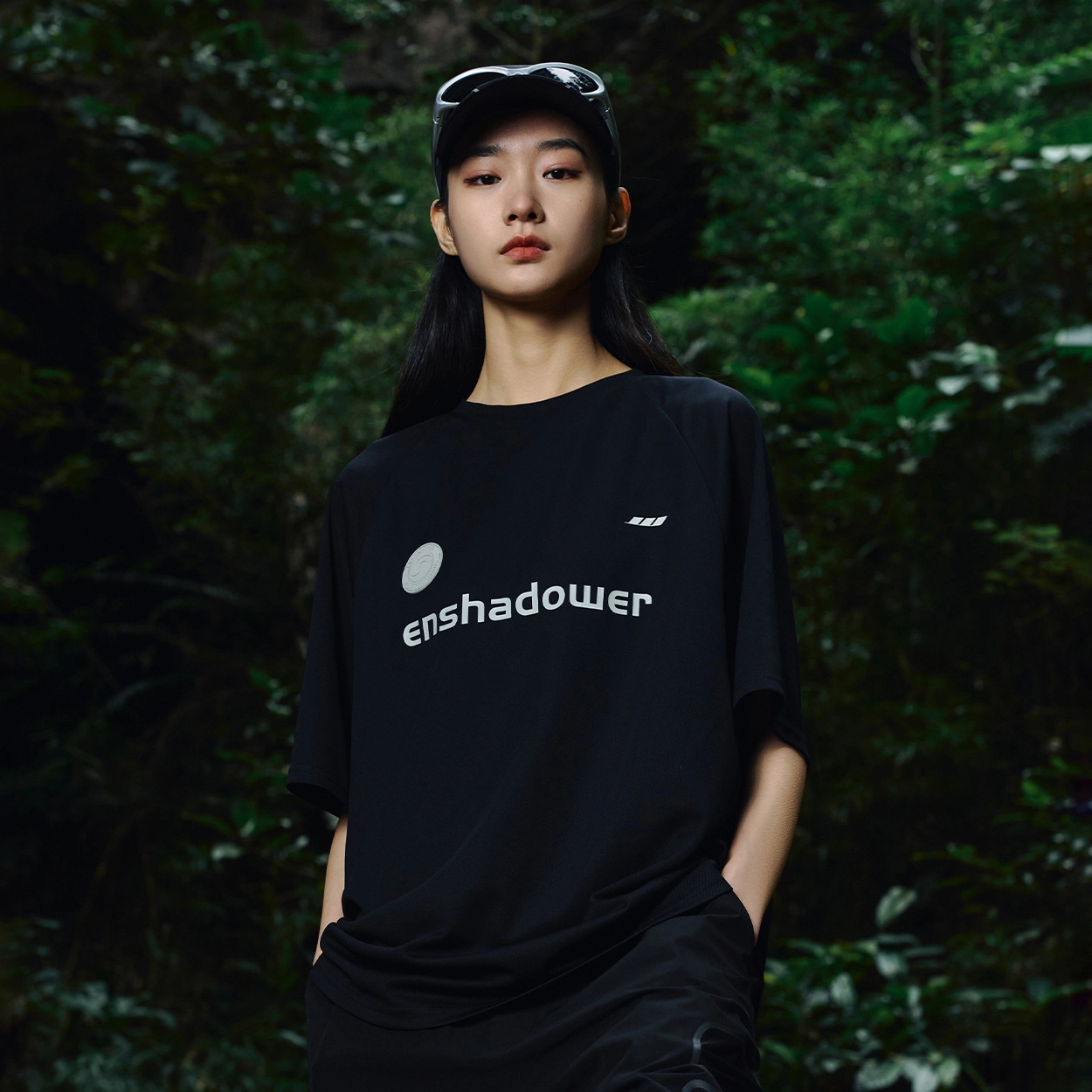 ENSHADOWER T