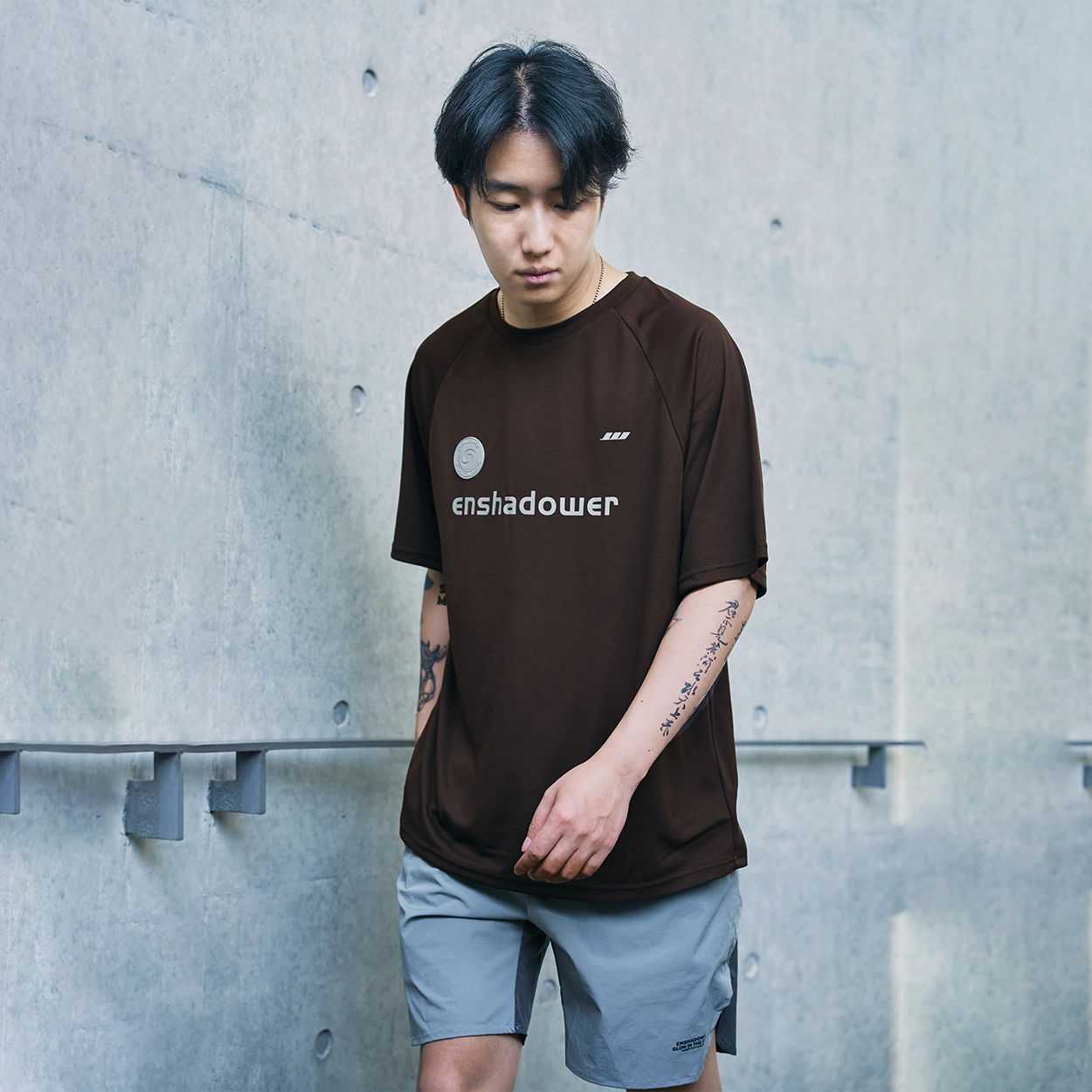 ENSHADOWER T