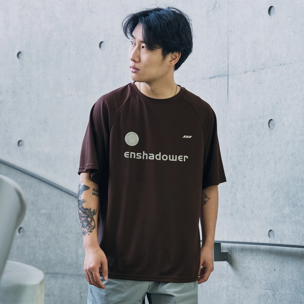 ENSHADOWER T