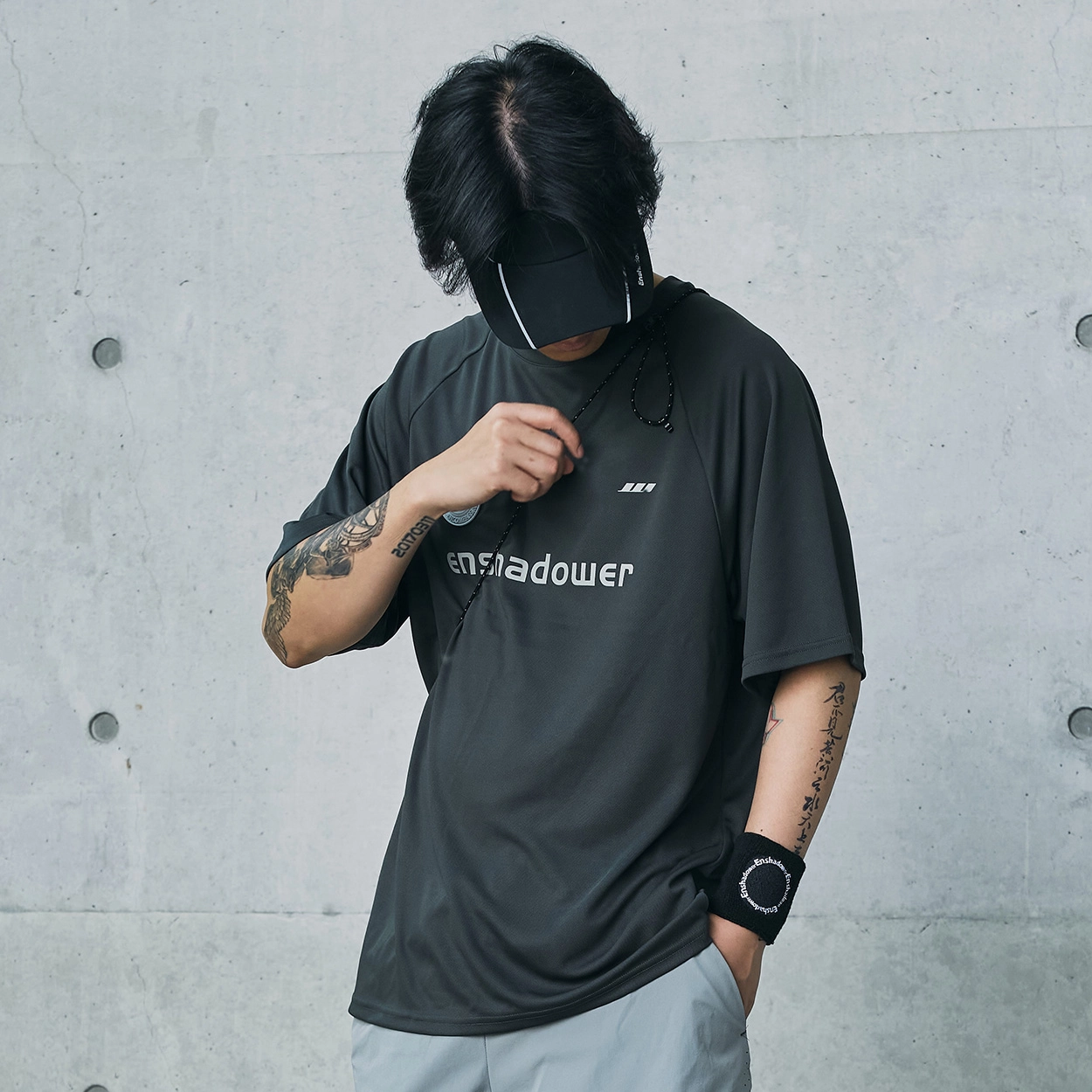 ENSHADOWER T