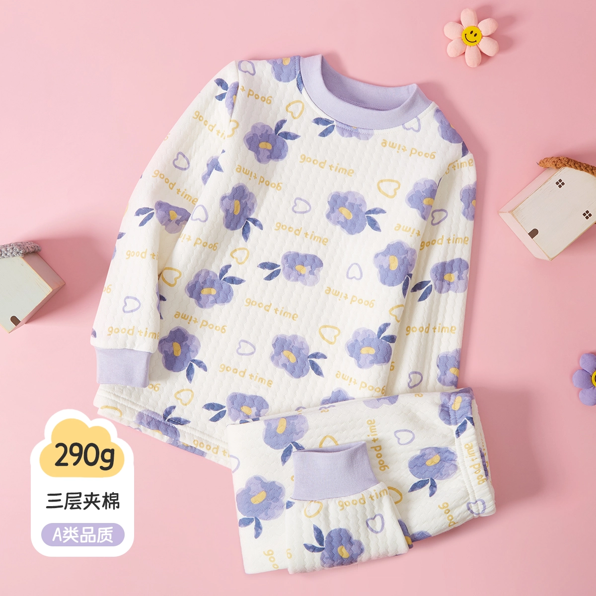 Deesha 290G