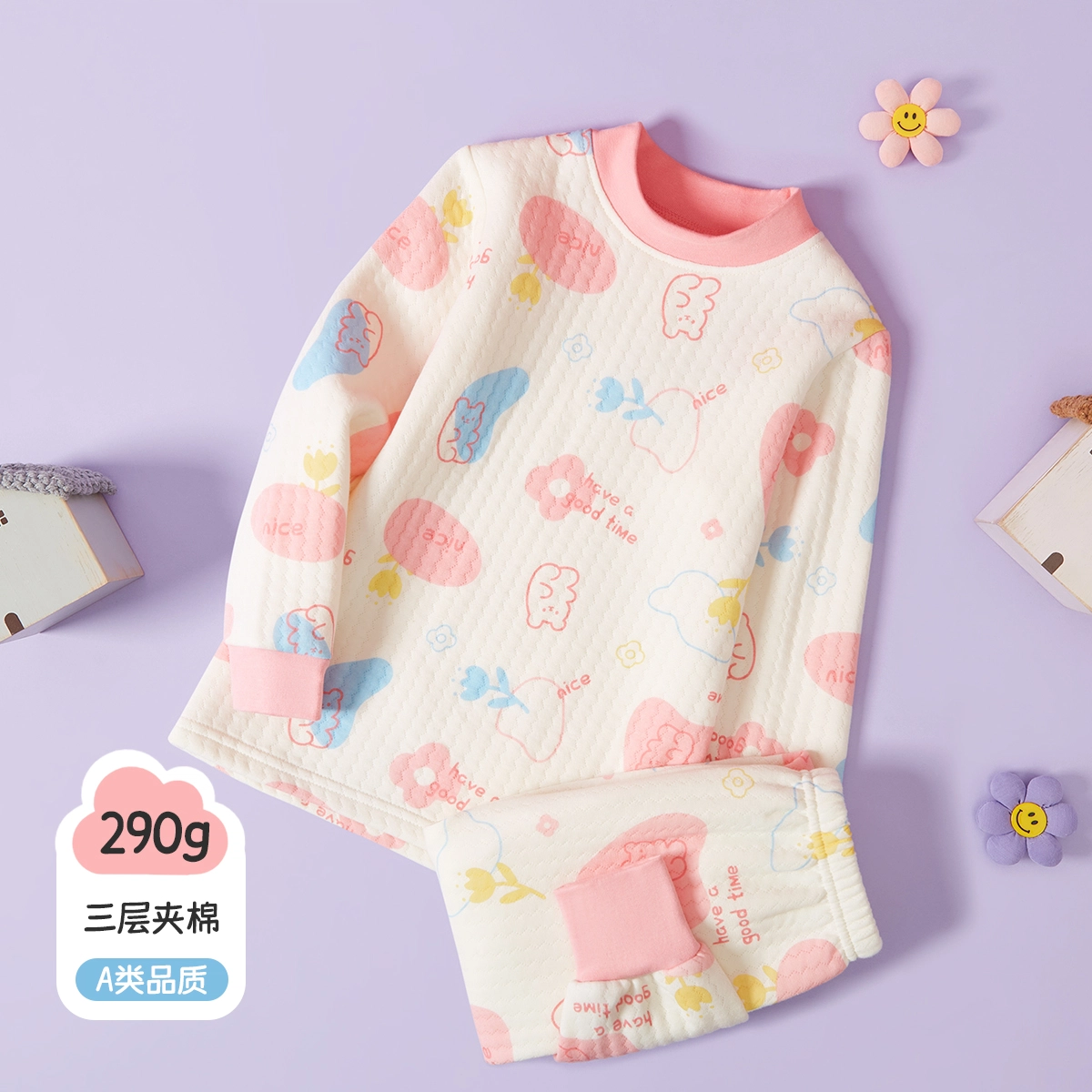 Deesha 290G