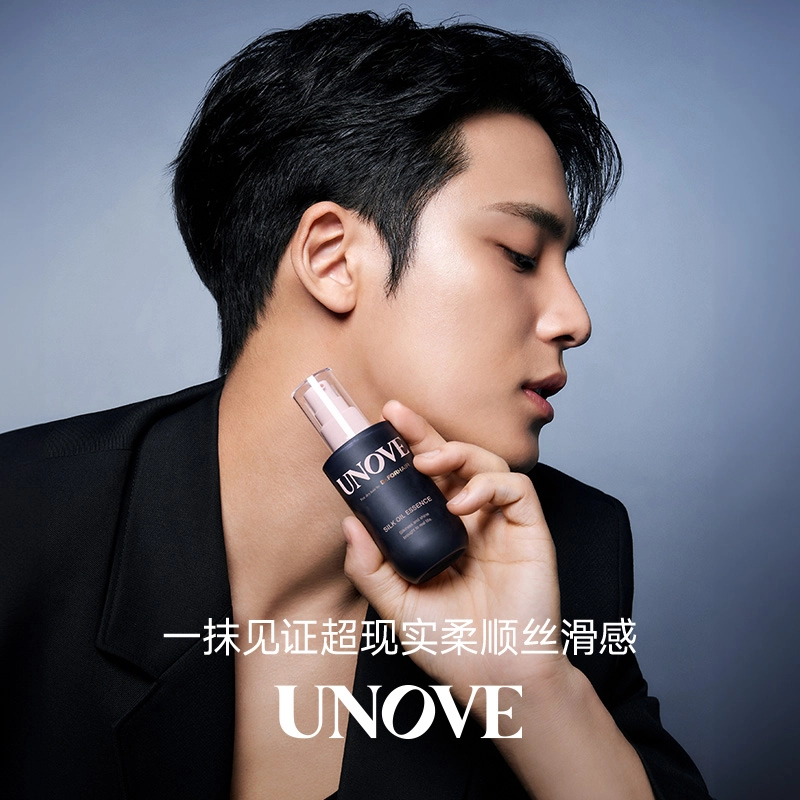 UNOVE2ml*3+ 10ml*3