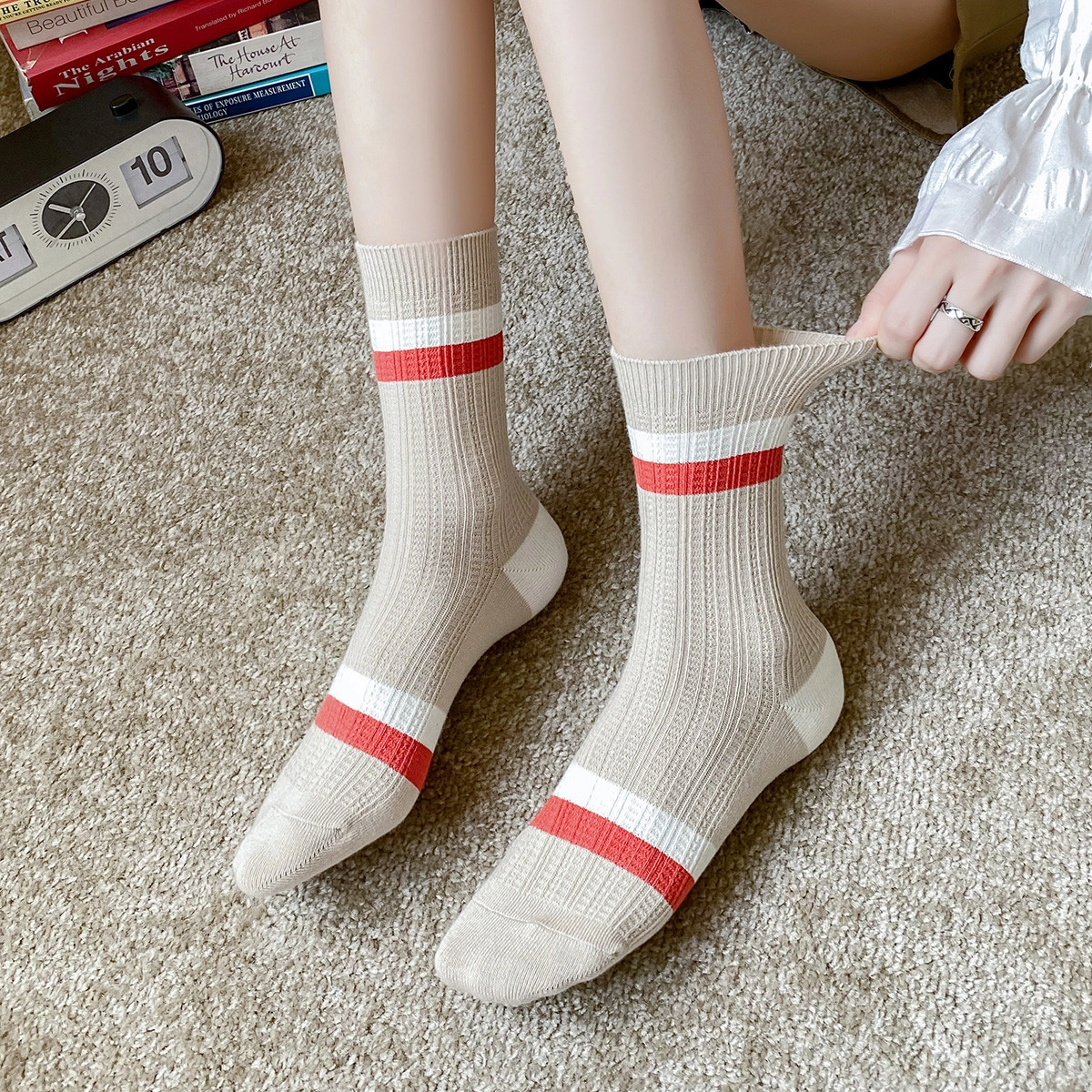 5