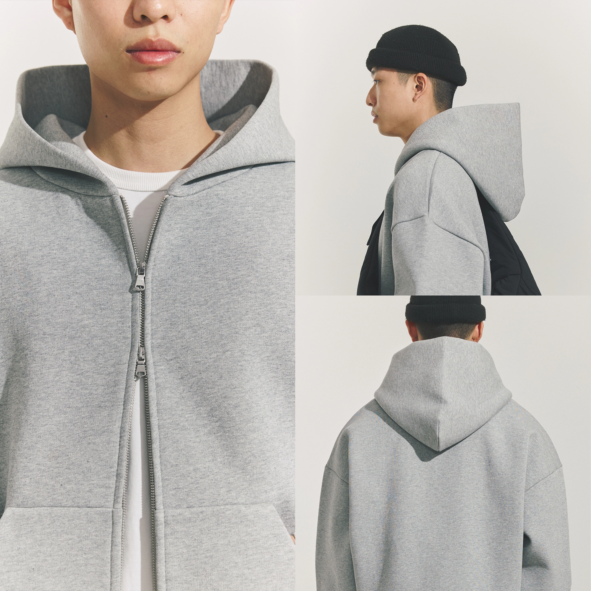 NOFAITH 700Gcleanfit