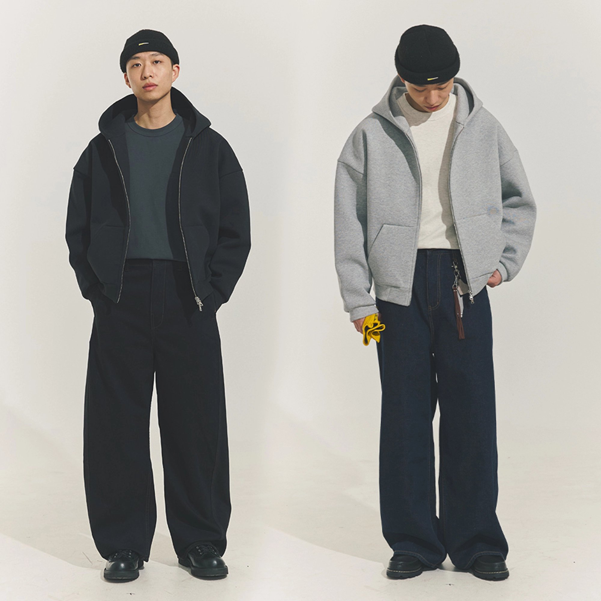 NOFAITH 700Gcleanfit