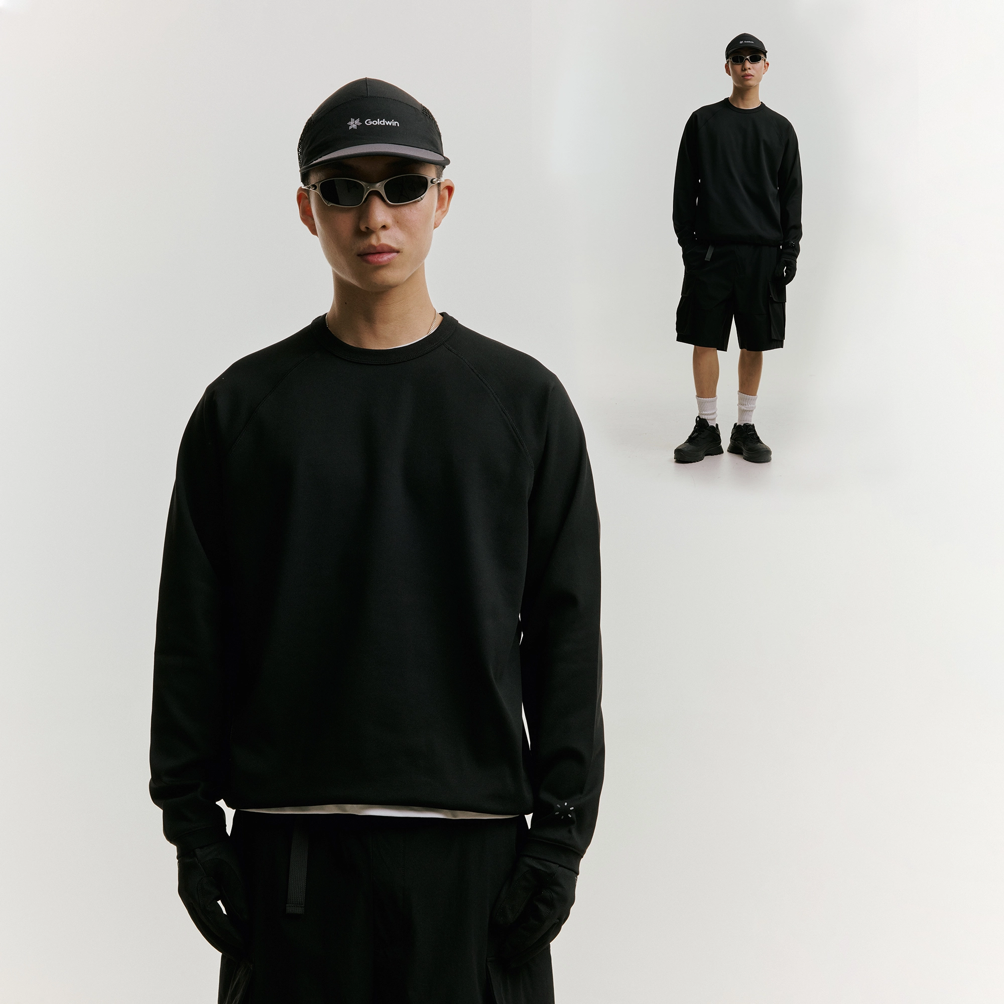 NOFAITH T