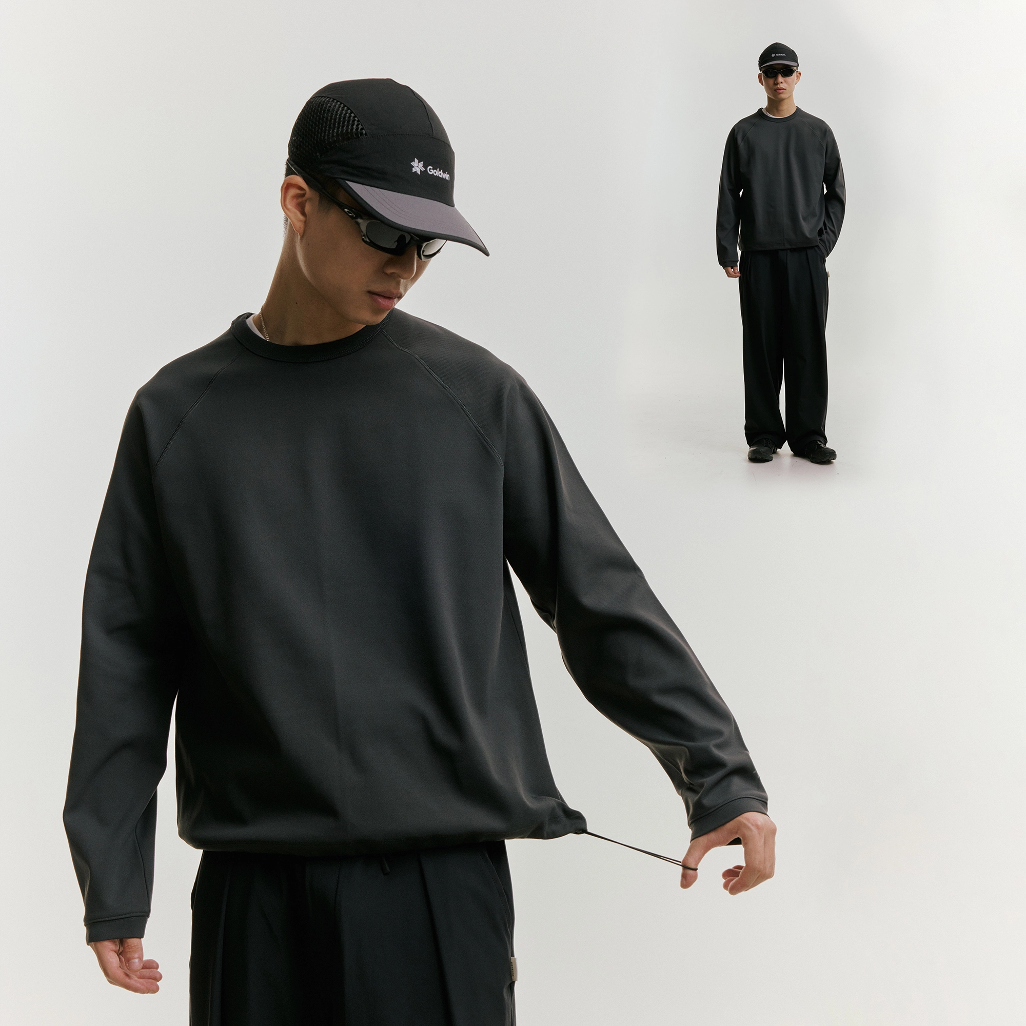 NOFAITH T