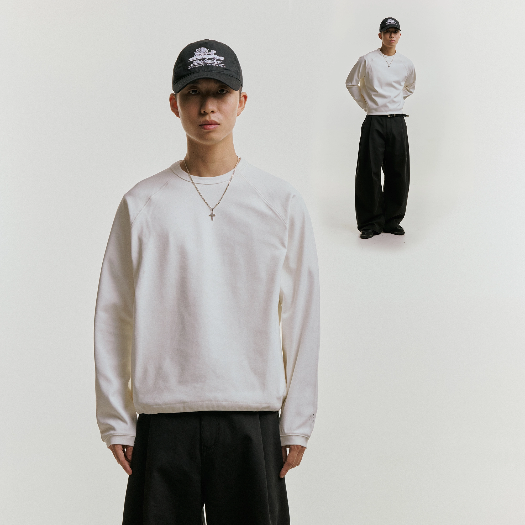 NOFAITH T