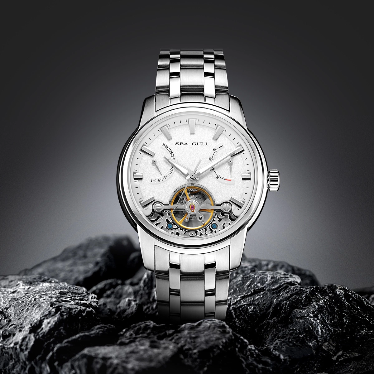 Sea-Gull 816.408
