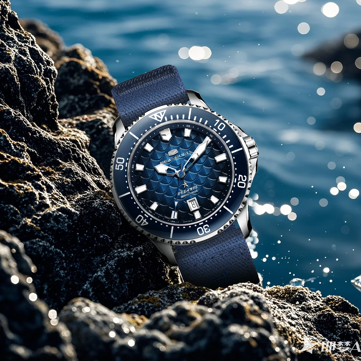 Sea-Gull PRO 811.52.1216