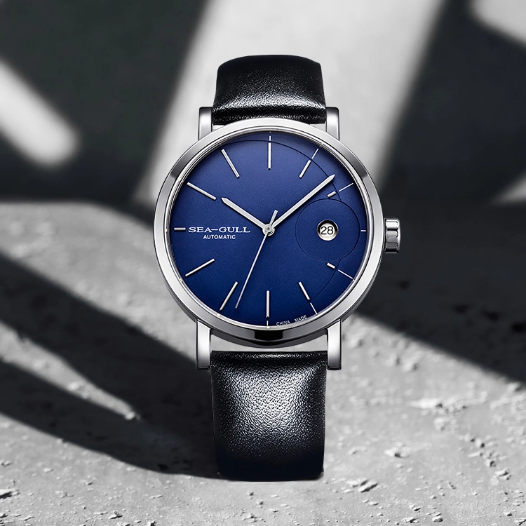 Sea-Gull 819.32.5004-blue