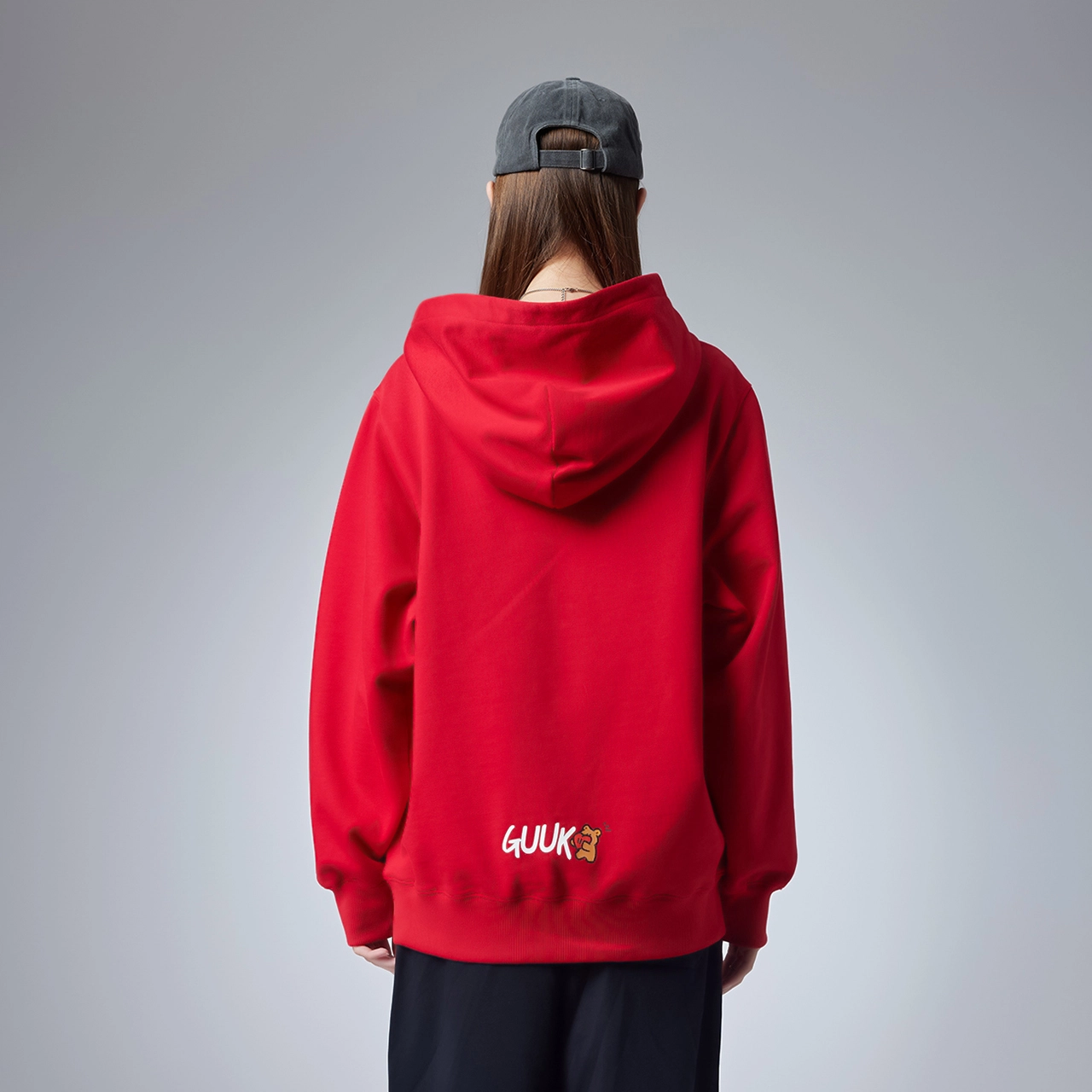 Guuka x AGAHO 450gDIY