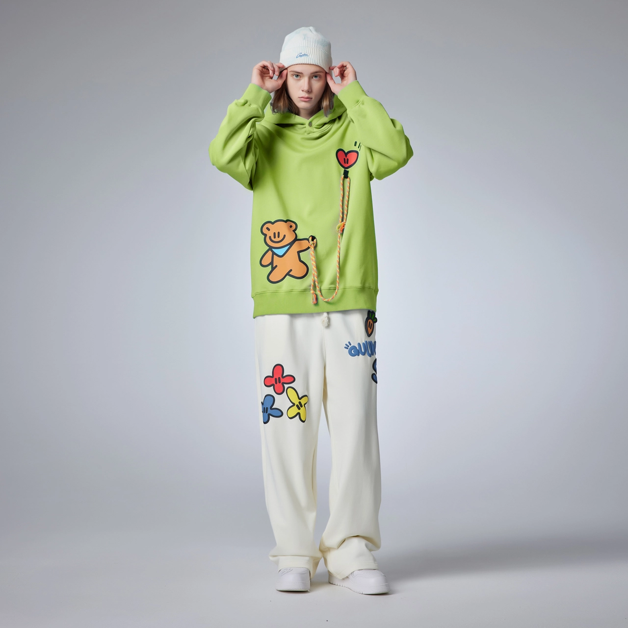 Guuka x AGAHO 450gDIY