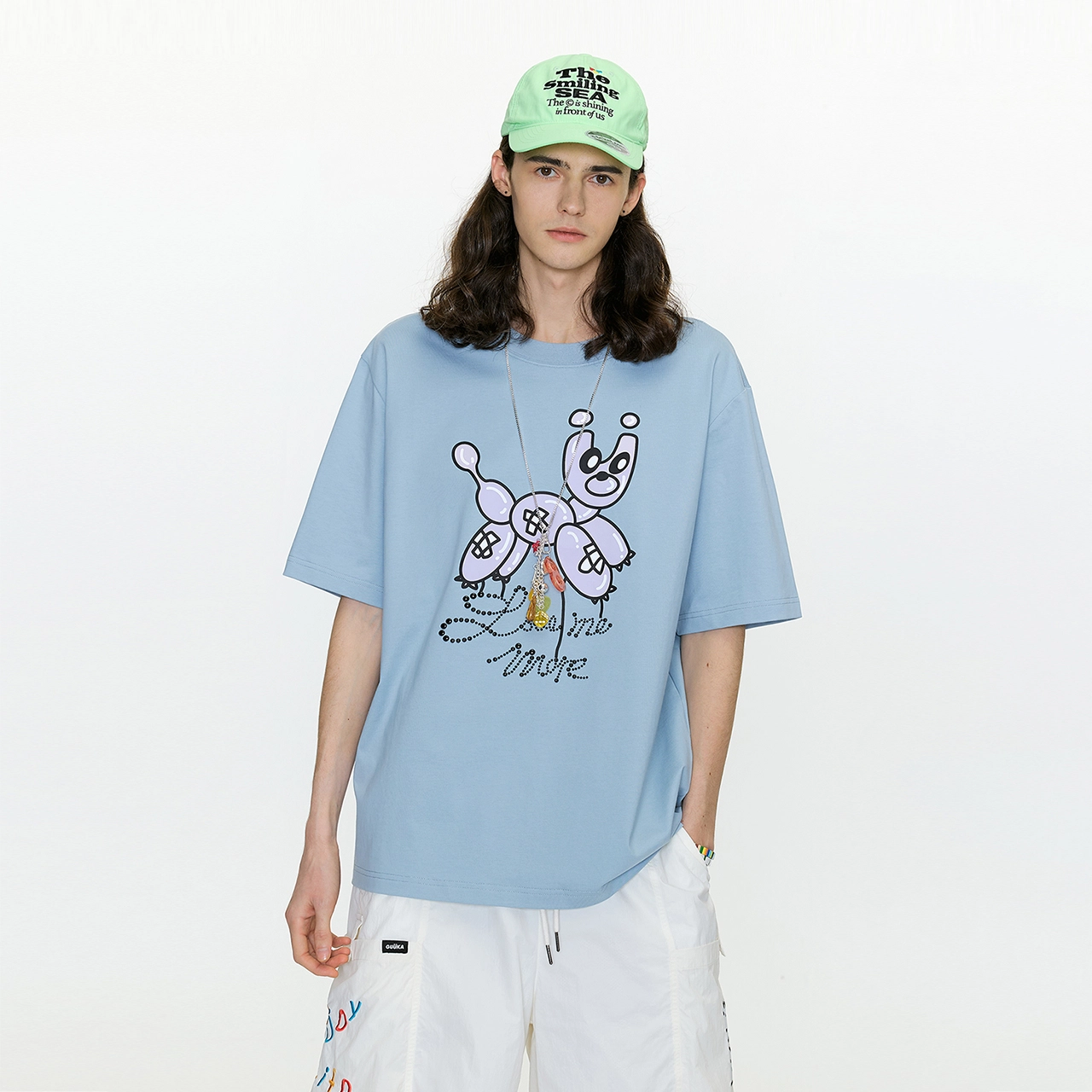 Guuka FANTASY ZOO T