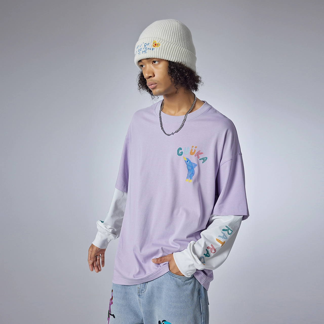 Guuka T
