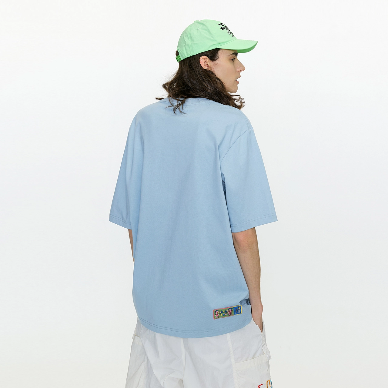 Guuka FANTASY ZOO T