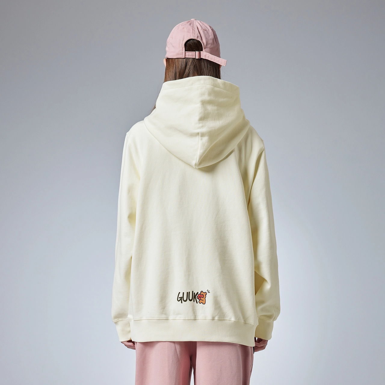 Guuka x AGAHO 450gDIY