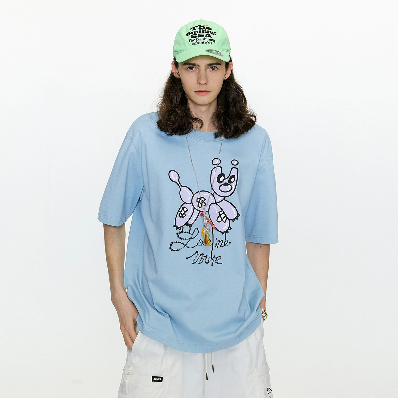 Guuka FANTASY ZOO T