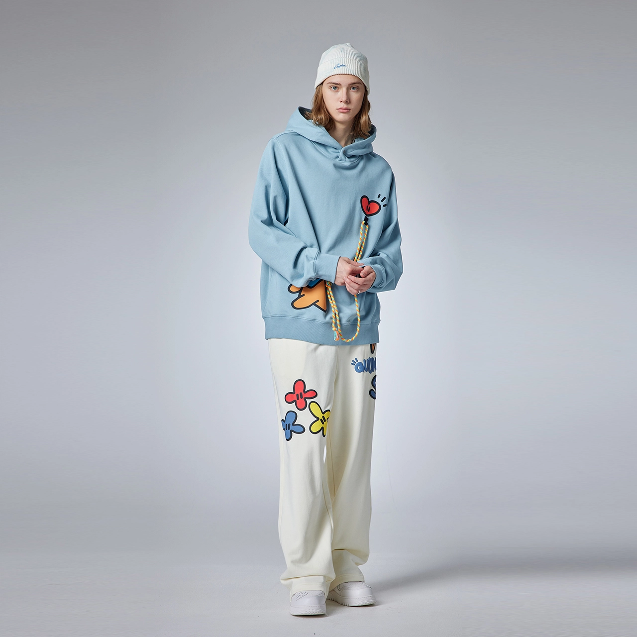 Guuka x AGAHO 450gDIY