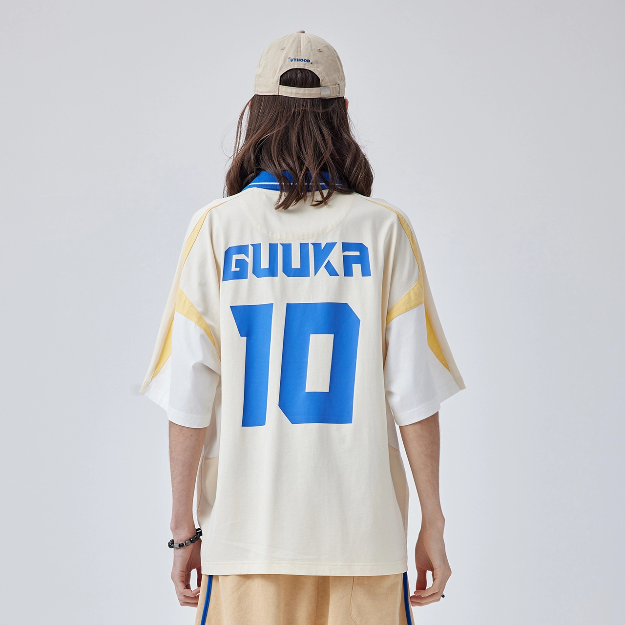 Guuka VPoloT