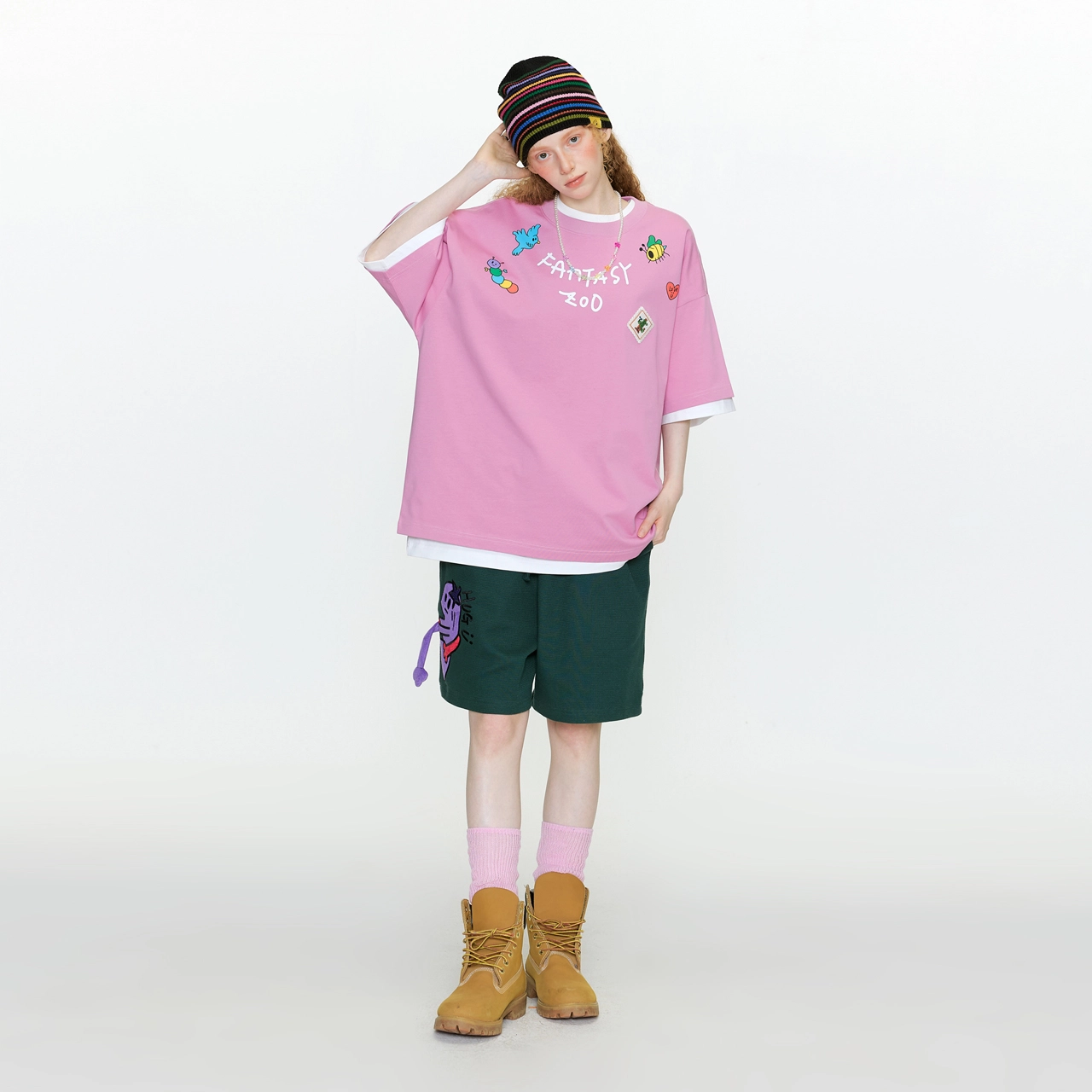 Guuka FANTASY ZOO