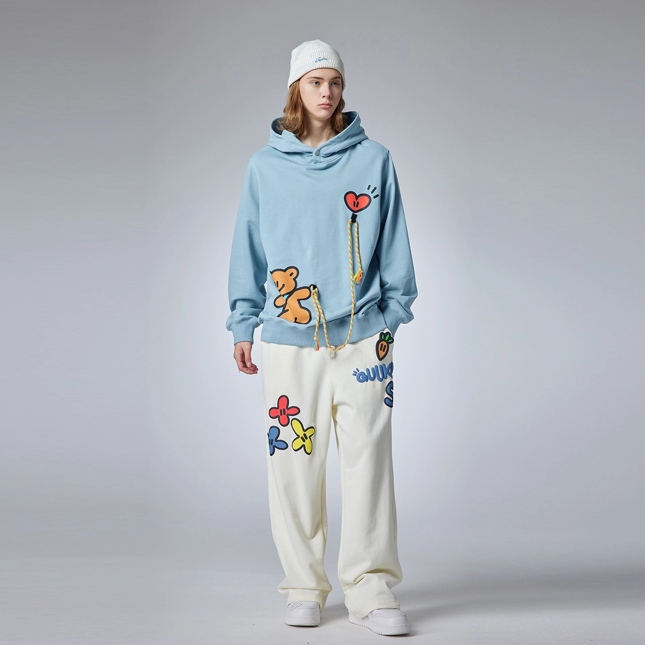 Guuka x AGAHO 450gDIY
