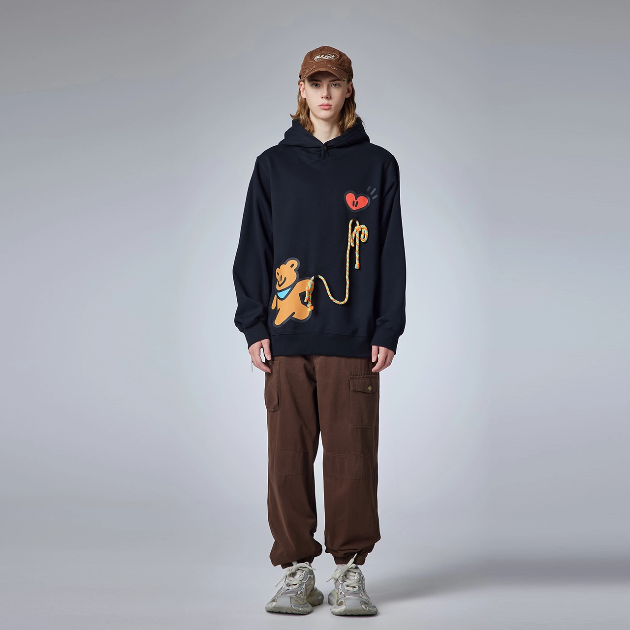 Guuka x AGAHO 450gDIY