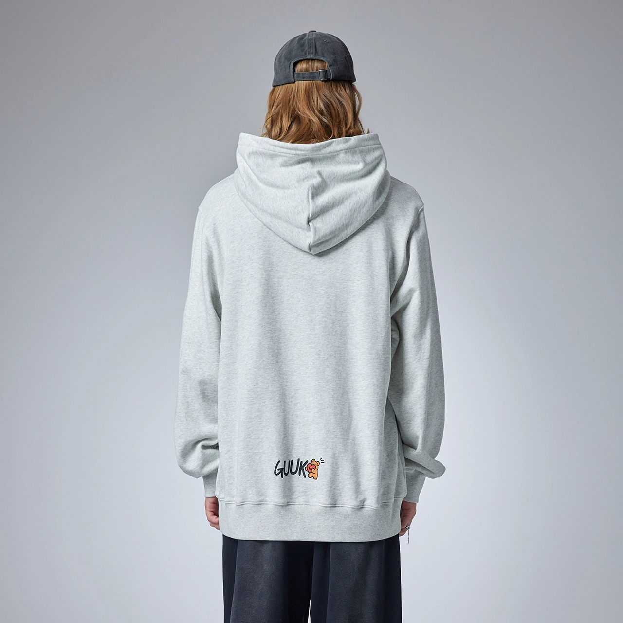 Guuka x AGAHO 450gDIY