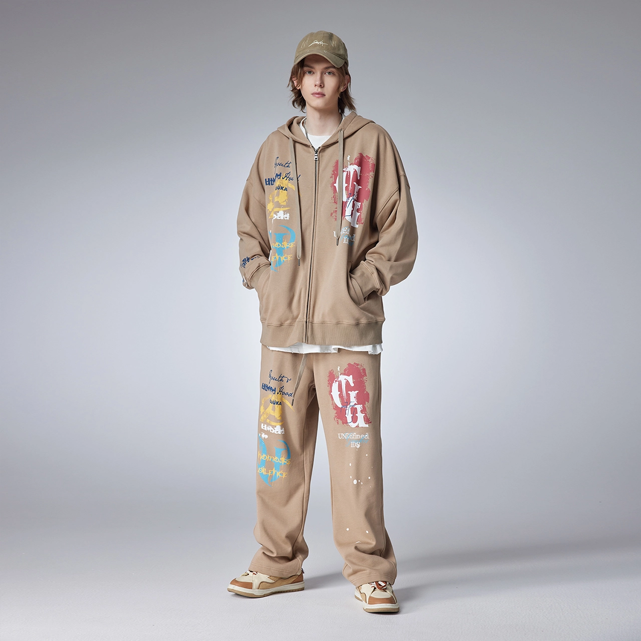 Guuka oversize