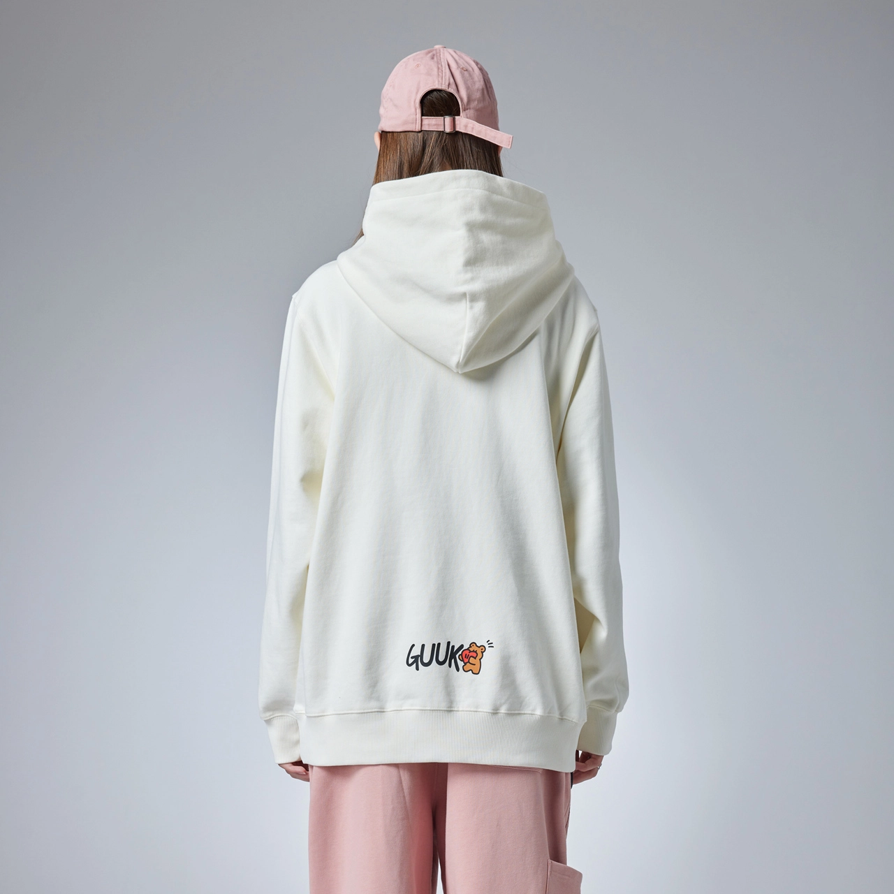 Guuka x AGAHO 450gDIY