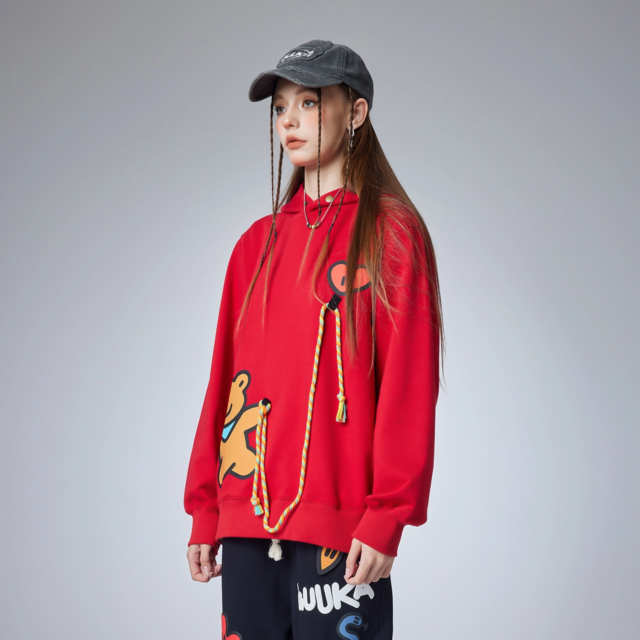Guuka x AGAHO 450gDIY