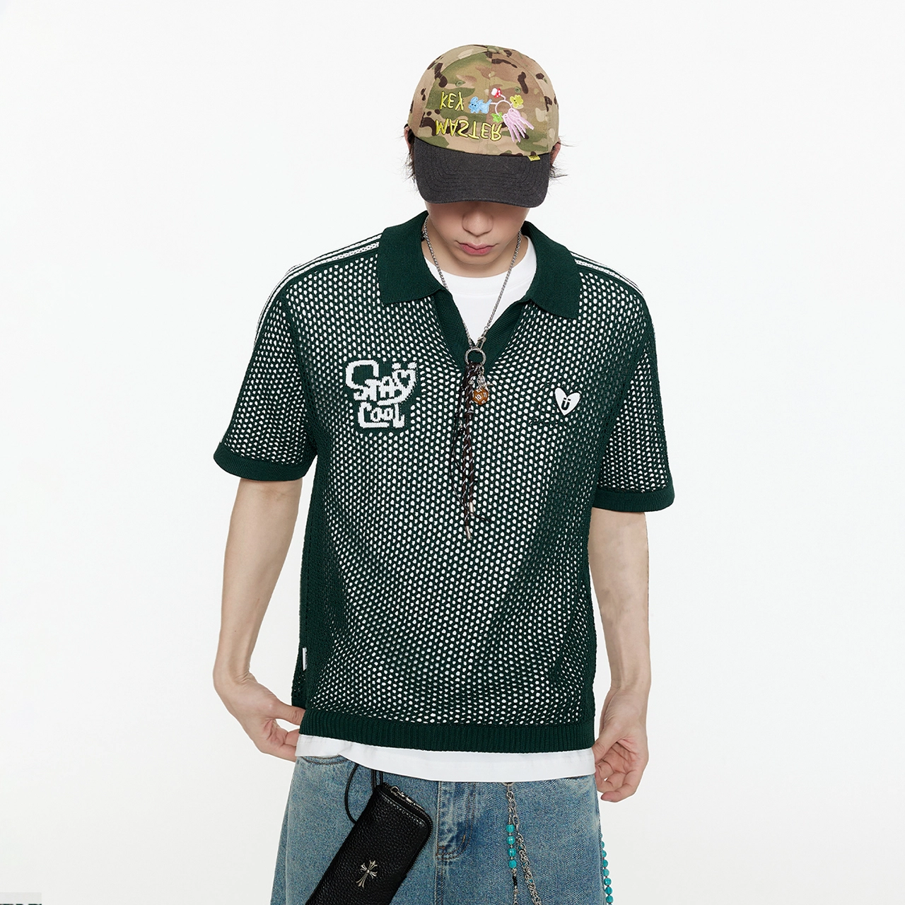 Guuka Polo