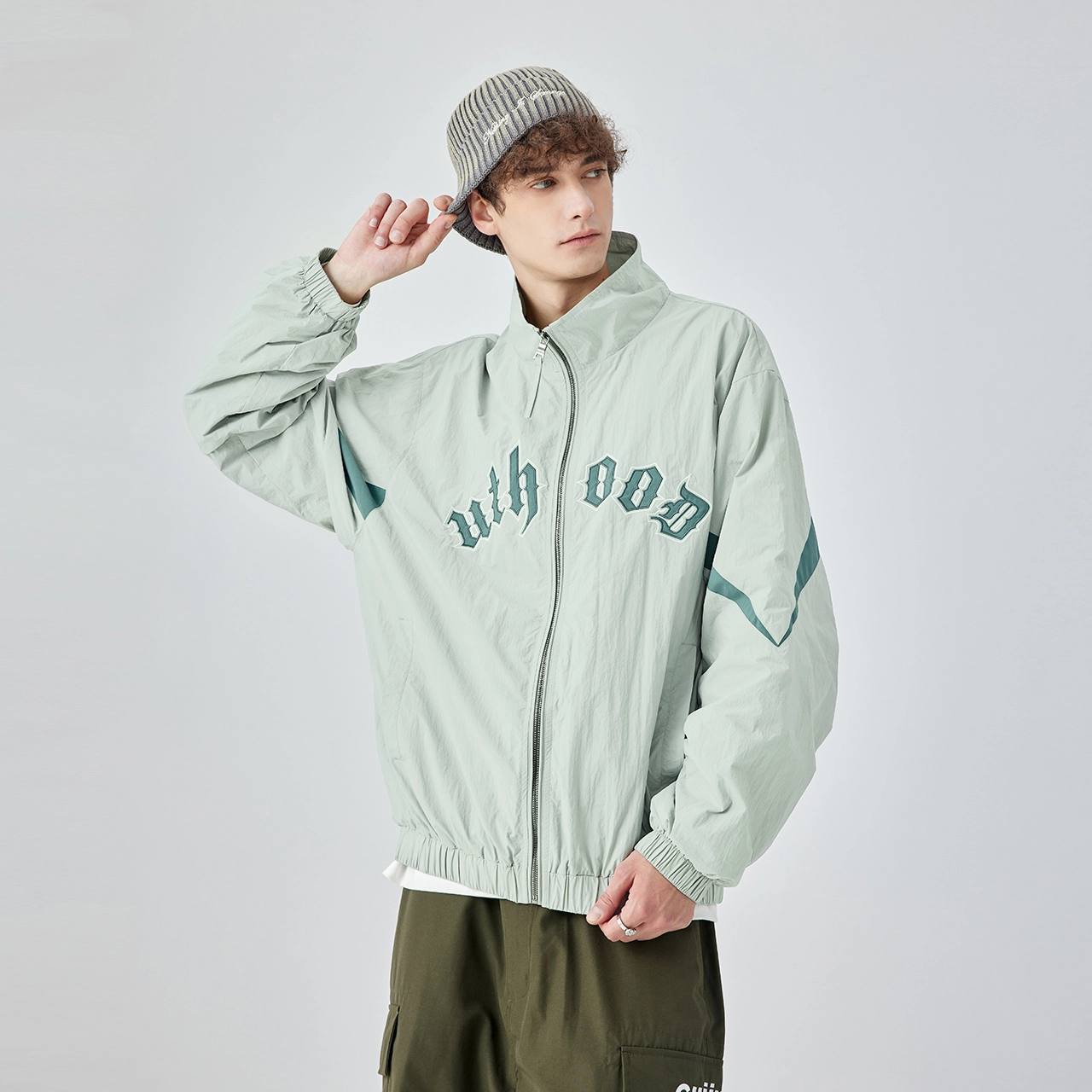 Guuka cityboy