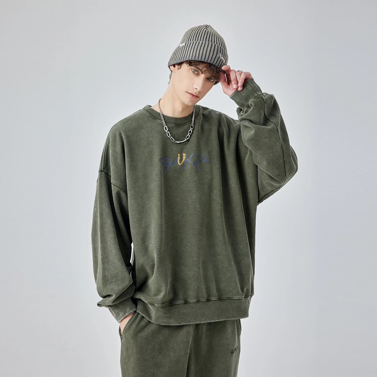 Guuka cleanfit