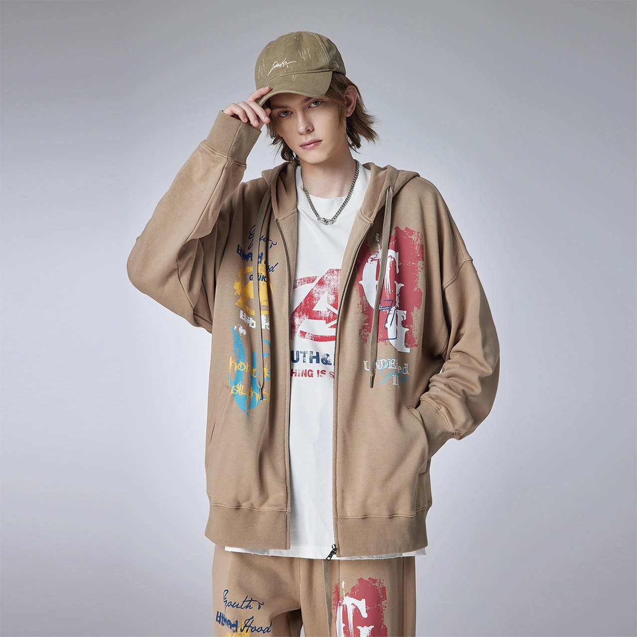 Guuka oversize