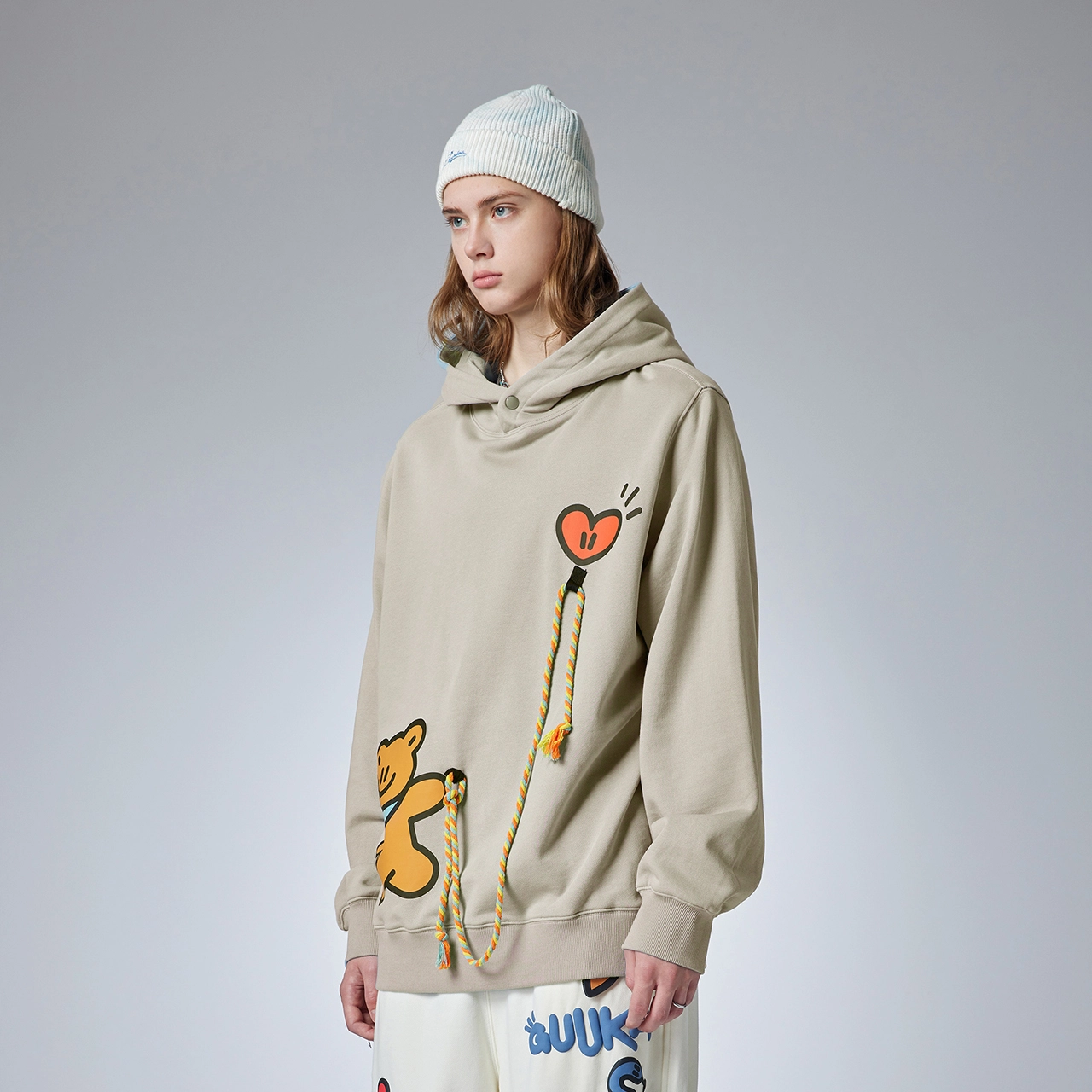 Guuka x AGAHO 450gDIY